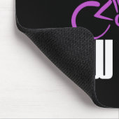 Hoe ik Roll Muismat (Hoek)