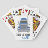 Hoe ik Roll Pokerkaarten (Achterkant)