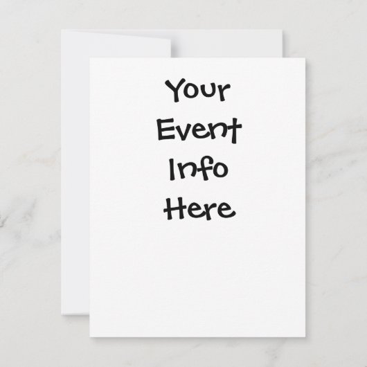 Hoe ik rolt (Lawn Mover) Kaart (Achterkant)