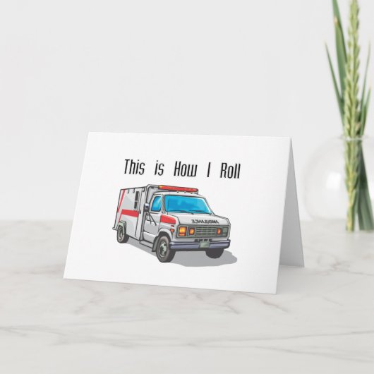 Hoe ik schil kaart (Voorkant)