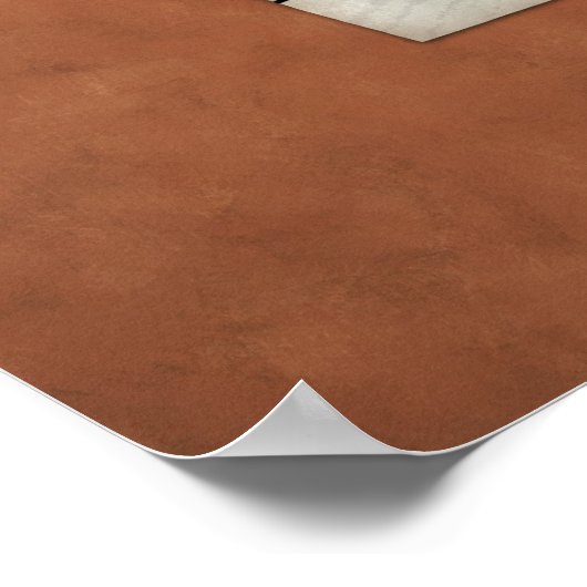 Hoe Internet werkt Poster (Hoek)