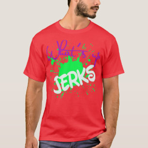 hoe is dit bereikt ? t-shirt
