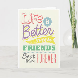 HOE IS DIT GEBEURD MET DE "70e BIRTHDAY"-HUMOR Kaart