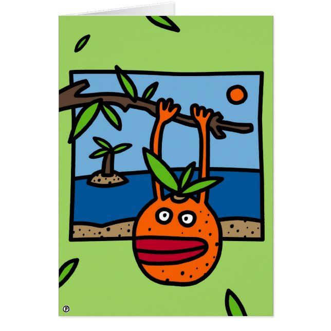 Hoe is het? (Voorkant)