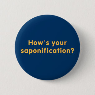 Hoe Is Je Verseeping Ronde Button 5,7 Cm
