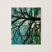 Hoe jaloers is de maan? legpuzzel (Verticaal)