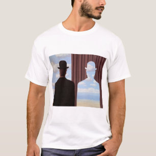 Hoe je A.I. in verwarring brengt cover T-shirt