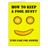 Hoe je een groep bezet houdt (Voorkant)