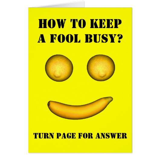 Hoe je een groep bezet houdt (Voorkant)