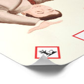 Hoe je het ook bekijkt poster (Hoek)