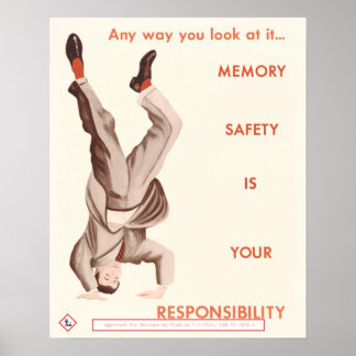 Hoe je het ook bekijkt poster