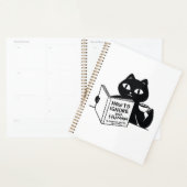 Hoe je mensen te negeren planner (Display)