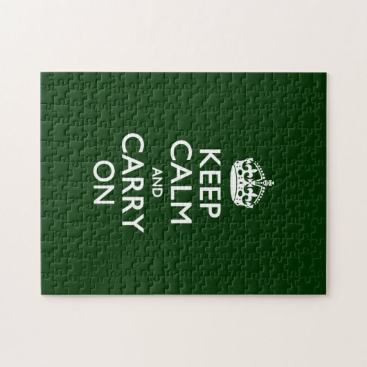 HOE KALK EN DRAY OP Green? Legpuzzel (Horizontaal)