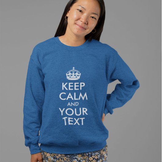 HOE KALK EN JOUW TEKST WORDEN GEHOUDEN TRUI