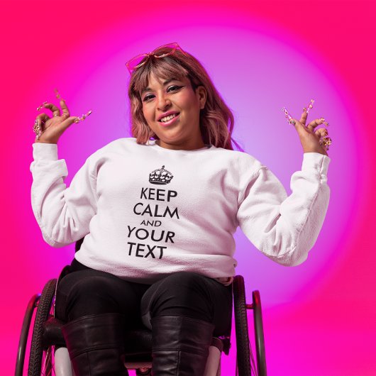 HOE KALK EN JOUW TEKST WORDEN GEHOUDEN TRUI