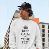 HOE KALK EN JOUW TEKST WORDEN GEHOUDEN TRUI