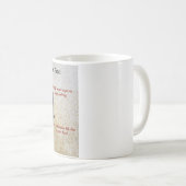 Hoe kan ik Funny Dog smeken? Koffiemok (Voorkant rechts)