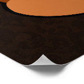 Hoe kan ik je helpen... uit mijn leven? poster (Hoek)