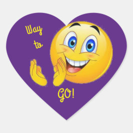 Hoe kan ik Sticker gaan?