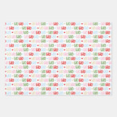 Hoe kan ik u wat vun papierpakbladen inpakpapier vel (Voorkant 3)