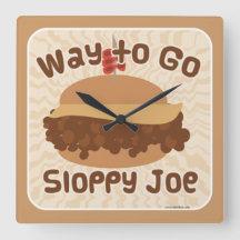 Hoe kan je naar Sloppy Joe?