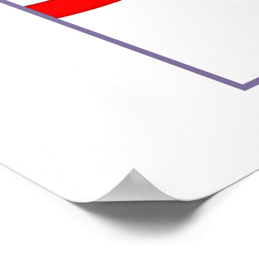 Hoe kies je om te leven poster (Hoek)