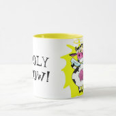 HOE KOE! Halo Mok (Midden)