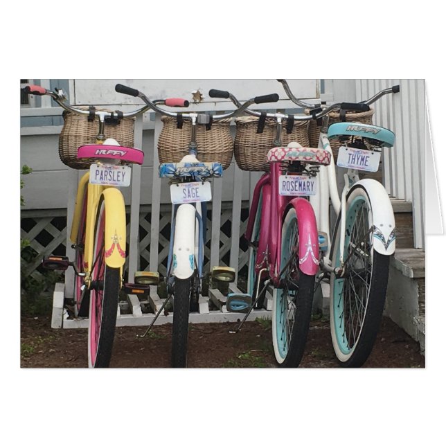 Hoe kom je rond in Beaufort, NC (Voorkant Horizontaal)