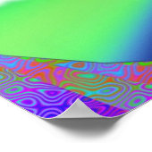 Hoe krijg je alles wat je wilt... poster (Hoek)