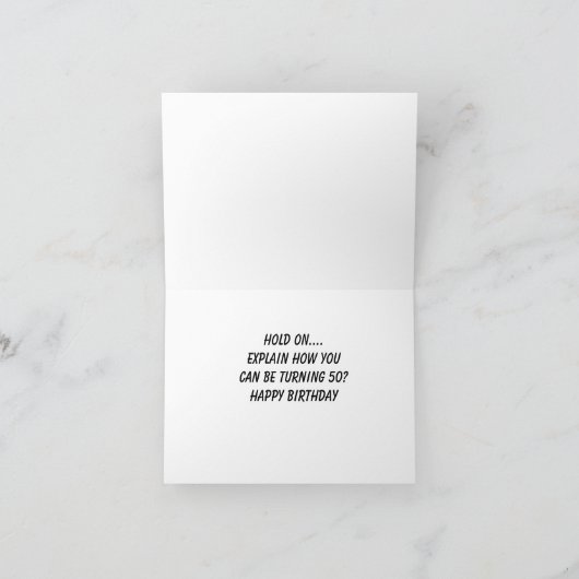 HOE KUNT U DE KAART **50** draaien (Binnen)