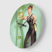 Hoe laat is het? Afspelen Grote Klok (Hoek)