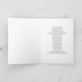 Hoe laat is het? kaart (Binnen)