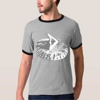 Hoe laat is het? t-shirt