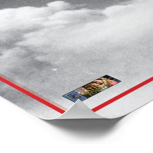 Hoe laat waren religieuze oorlogen? poster (Hoek)