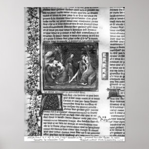 Hoe Lancelot Kust Guinevere Poster