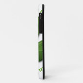 Hoe lang de dag ook duurt, de avond komt. Case-Mate iPhone case (Achterkant/links)