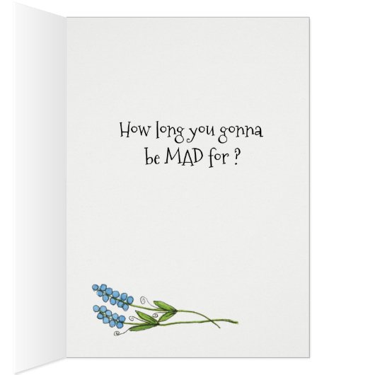 Hoe lang ga je MAD zijn? (Binnen (Rechts))