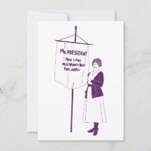 Hoe lang moeten vrouwen wachten op vrijheid