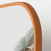 Hoe langer ik Pickleball speel, hoe langer ik wakk Pickleball Paddle (Links Detail)