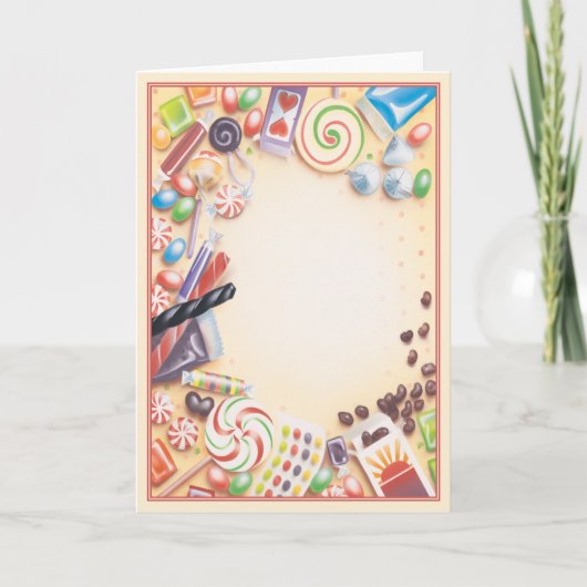 Hoe leuk is dat!  kaart (Voorkant)