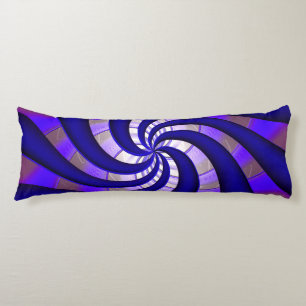 Hoe..... Lichaamskussen