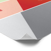 Hoe maak je dromen zichtbaar in het realisatiediag poster (Hoek)