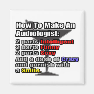 Hoe maak je een audioloog magneet