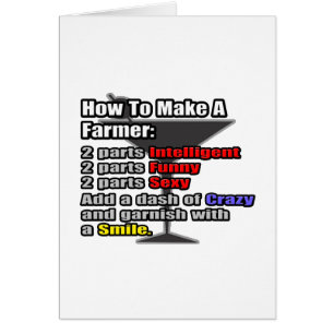 Hoe maak je een boer