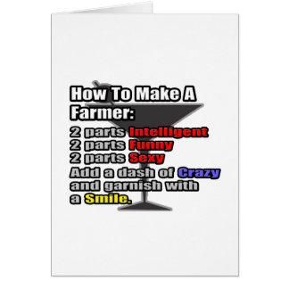 Hoe maak je een boer