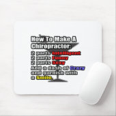 Hoe maak je een chiropractor muismat (Met muis)