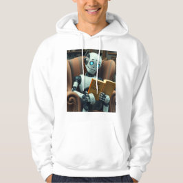 Hoe maak je een Human Mannen Basis Hooded Sweatshi Hoodie