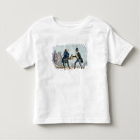 Hoe maak je een parlementslid, 19 juli 1830