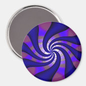 Hoe..... Magneet (Voorkant / Achterkant)