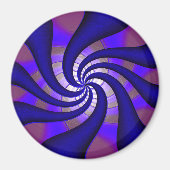 Hoe..... Magneet (Voorkant)